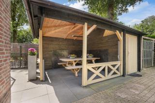 Vakantiewoning Woudzicht - Stijlvol genieten - Nijkerk - 2