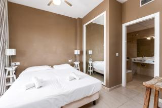 Campomanes Luxury Terrace Apartment - Alicante - 3