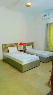 Hotel Business Boutique - Multan - 8