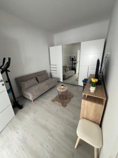 Vanessa Apartment - 0