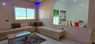 Luxury Fes Panoramic Apartment - 8
