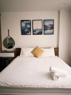 Hi Home Studio Ba Dinh - Hanoi - 5