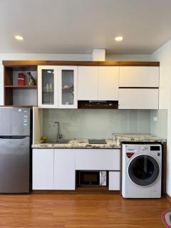 Hi Home Studio Ba Dinh - 1