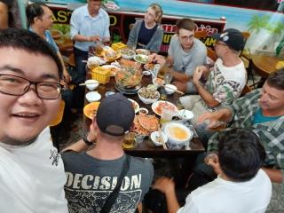 Kim Long Hotel - 9