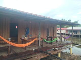 Hornbill Homestay - Siem Reap - 7