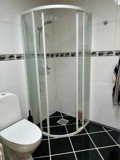 Nyrenoveret bolig med indhegnet have - Aabenraa - 1