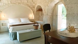 I Trulletti del Gelso a Masseria Santalachicca - Masseria Orimini - 5