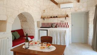 I Trulletti del Gelso a Masseria Santalachicca - Masseria Orimini - 8