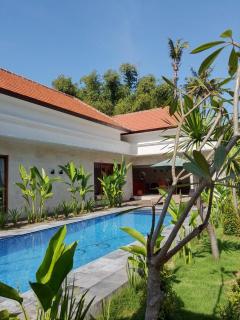 Jepun Bali Villa - Temukus - 0