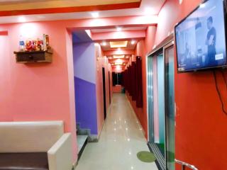 Dream Residency Near Chinar Park - 4