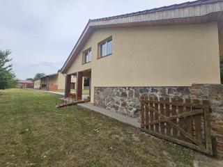 Almazówka - cichy wypoczynek lub integracja w większym gronie - - 3