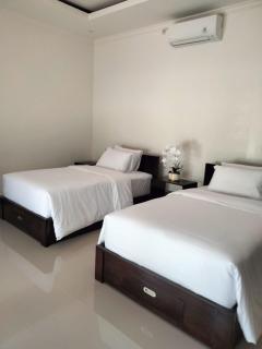 Jepun Bali Villa - 8
