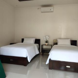 Jepun Bali Villa - 7