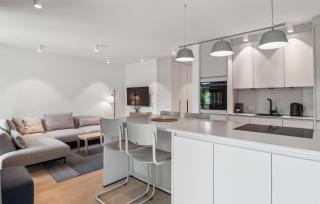 1 Bedroom Amazing Apartment In Tossens - Stick - 2