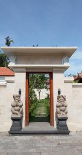 Jepun Bali Villa - Temukus - 5