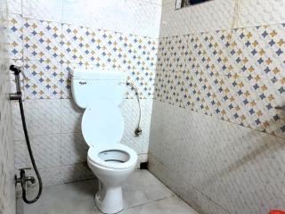 Dream Residency Near Chinar Park - kolkata - 8