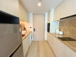 Stylish apartment by IBG Property A206 - - 0