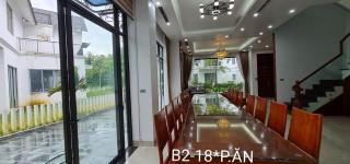 Villaxe Green Stream B2-18 - Nam Giao - 3