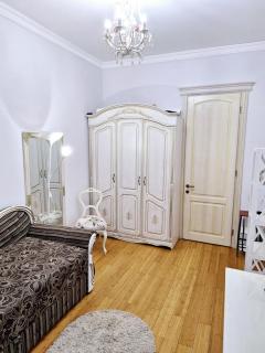 Антик-апартаменты - 6