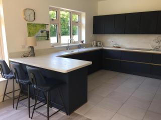 Entire 4 Bedroom Brand new Bungalow with Sea Views - Dungarvan - 8