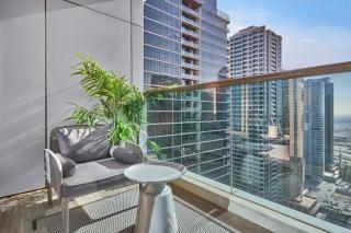 Sky-high Luxury 1br In 27th Floor Mbl Residence - 7