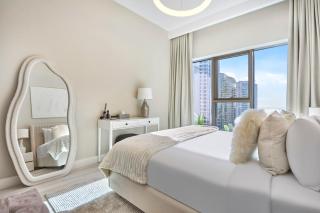 Sky-high Luxury 1br In 27th Floor Mbl Residence - 5