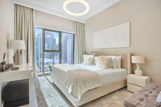 Sky-high Luxury 1br In 27th Floor Mbl Residence - 6