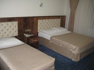 Miroglu Hotel - Diyarbakır - 1
