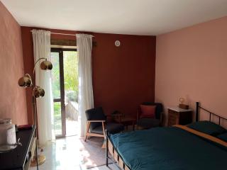 Vegan bed and breakfast Colle della luna - Borgo Pace - 5