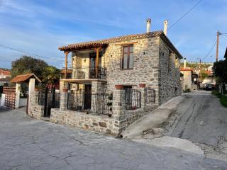 Villa Stavros Nikiti by BookVillaEU - 3