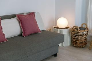Huswell - Beachfront apartment with bike storage & terraces - 4