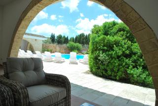 Masseria Relais Santa Teresa - Sannicola - 1
