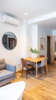 Apartamento con aire acondicionado y wifi en Granada QH Mirador de San Cristóbal - 4