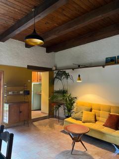 Vegan bed and breakfast Colle della luna - 6