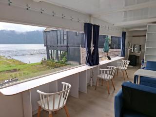 ARA Caravan Villa - Bedugul - 8