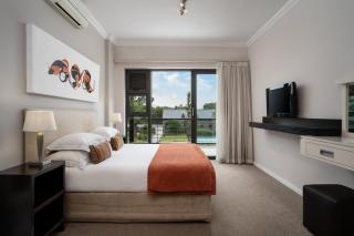 Premier Resort The Moorings, Knysna - 3