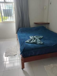Apto beiramar praia salinas - Salinópolis - 8