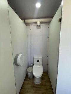 Orkhon Ger Motel - Harhorin - 6