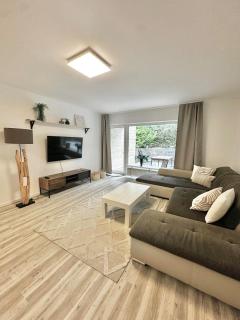 Apartment with a great location in Weilheim - Weilheim in Oberbayern - 0
