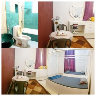 Shaghayegh - 1
