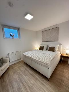 Apartment with a great location in Weilheim - Weilheim in Oberbayern - 7