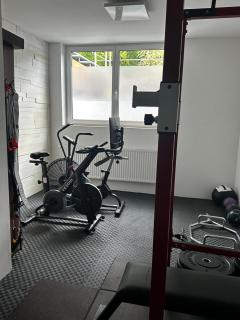 Apartment with a great location in Weilheim - Weilheim in Oberbayern - 6