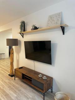 Moderne, stilvolle, ruhig gelegene Souterrain Ferienwohnung - 5
