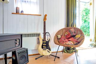 Finest Retreats - Hollybush Studio - 9
