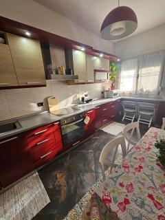 City Center Apartment Viola - Durrës - 9