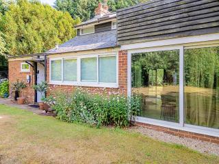 Finest Retreats - Hollybush Studio - Knebworth - 1
