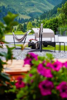 Alpine B&B - Plangeross - 7