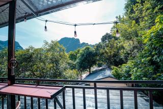 Trang An Freedom Hood - Ninh Bình - 5