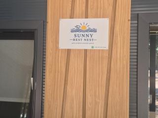 SUNNY Rest Nest - 7