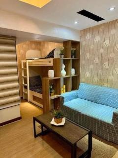 Staycation at Starmall - Manila - 7